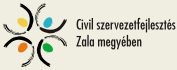 Civil Szervezetfejlesztés Zala megyében